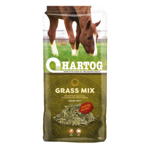 Hartog Gras Mix