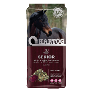 Hartog Senior